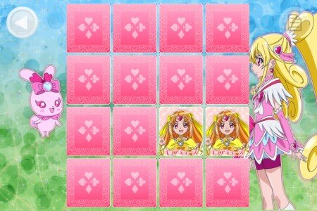 LINEにプリキュア最新映画の無料コンテンツが登場！子供向けアプリポータル「LINEキッズ」で公開