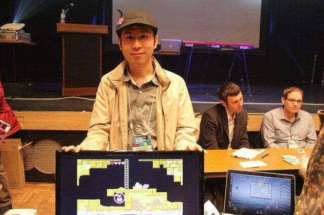 BitSummit MMXIIIで見た「日本人ゲーム作家たちの」想像力・・・中村彰憲「ゲームビジネス新潮流」第27回