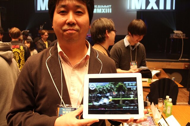 BitSummit MMXIIIで見た「日本人ゲーム作家たちの」想像力・・・中村彰憲「ゲームビジネス新潮流」第27回