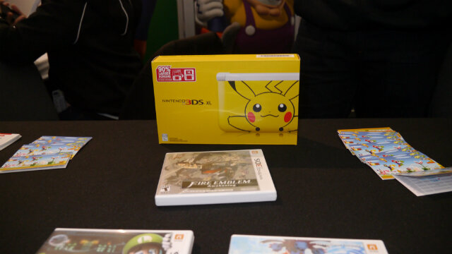 【PAX EAST 2013】『The Wonderful 101』や『ピクミン3』が人気！PAX East任天堂ブースレポート