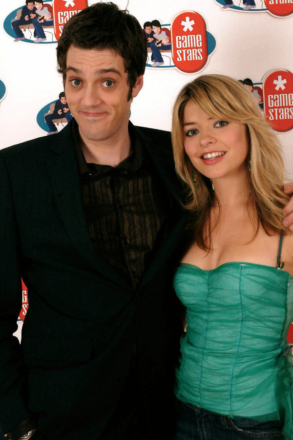 任天堂が英国のゲーム番組「Game Stars 2004」で3つの賞を受賞