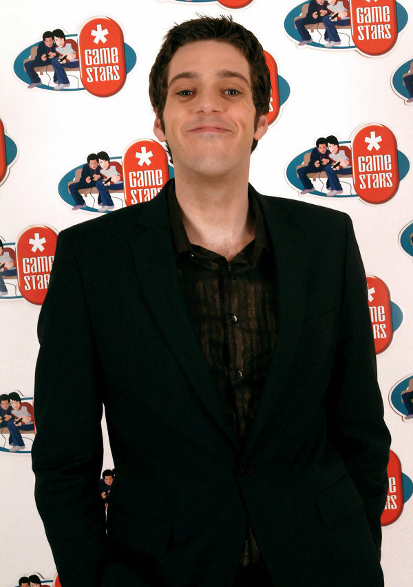 任天堂が英国のゲーム番組「Game Stars 2004」で3つの賞を受賞