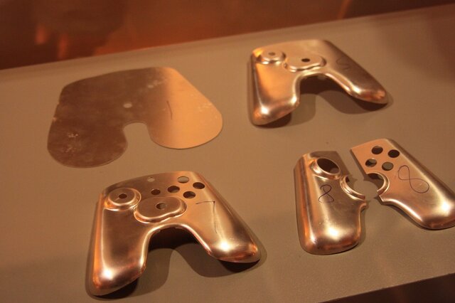 【GDC 2013】プロトタイプ版も展示、「Ouya」発売記念パーティ(フォレポート)