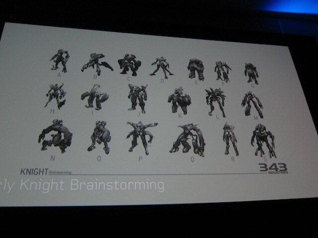 【GDC 2013】5年ぶりの新作！『Halo』フランチャイズの再生とナラティブの表現とは？