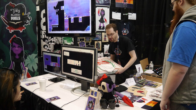 【PAX East 2013】PAX East会場で見かけた色々なものをフォトレポートでお届け