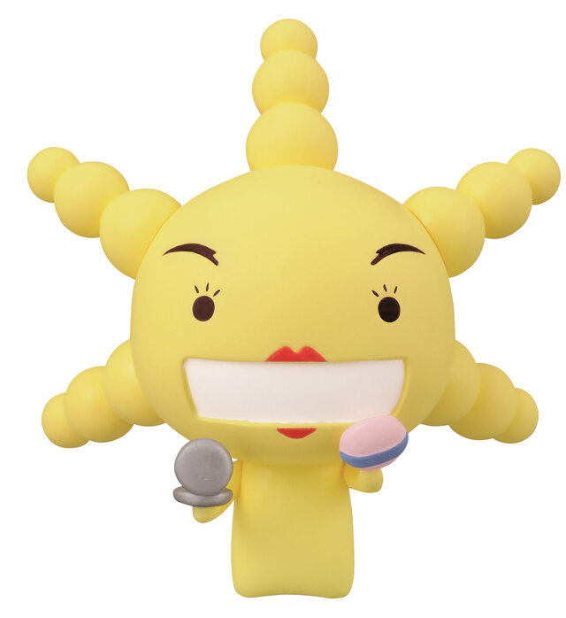 F賞 ちびきゅんキャラ「もやしもん」~オリゼー大収穫祭~