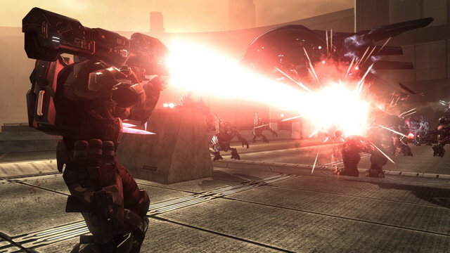 『Halo 3: ODST』がゲームオンデマンドで配信開始