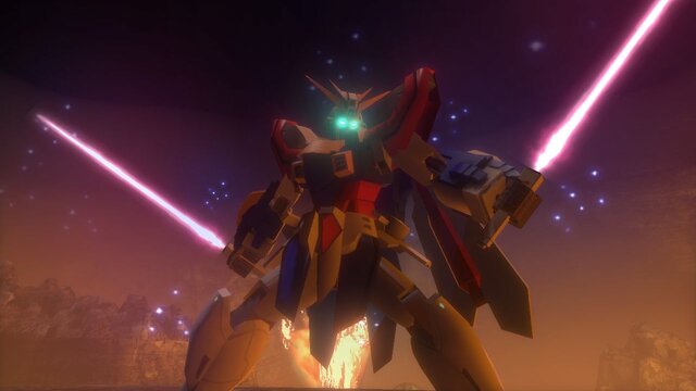 『ガンダムブレイカー』体験版の要望を製品版で多数反映、新たな参戦キャラも明らかに