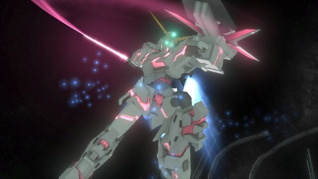 『ガンダムブレイカー』体験版の要望を製品版で多数反映、新たな参戦キャラも明らかに