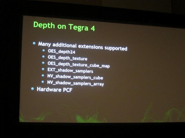 【GDC 2013】Tegra4搭載のモンスター携帯機「Project SHIELD」についてNVIDIAが語った