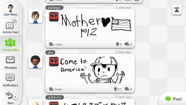 【Nintendo Direct】『MOTHER2』海外でも復活 ― ファンからの熱い要望に任天堂が応える