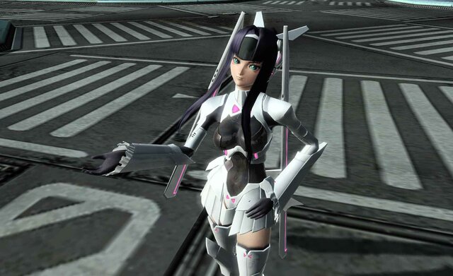 ファントムQ・レプカ