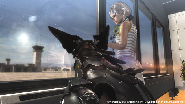 新キャラも登場『METAL GEAR RISING』DLC第3弾が5月9日配信