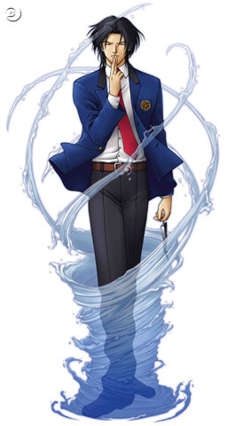 『東京魔人學園剣風帖』のED曲、やなせななが歌う「七夕」に決定