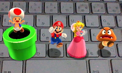 全員集合でハイチーズ!