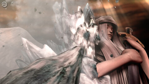 マーベラス、PSP『ヴァルハラナイツ2』体験版をPS Storeで公開