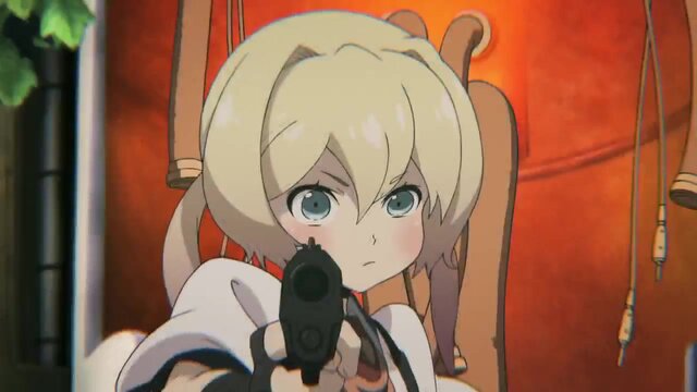 『新・世界樹の迷宮 ミレニアムの少女』アニメムービーからプレイ画面まで、ストーリーPV公開