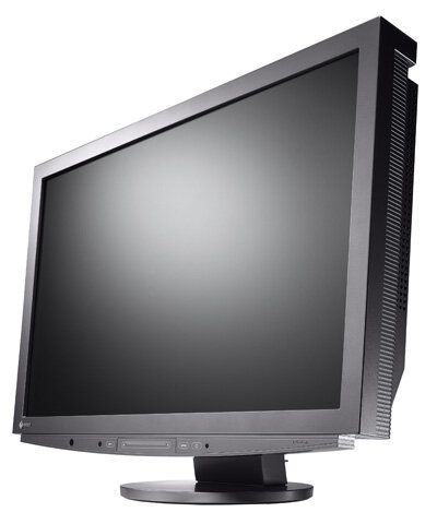 ナナオ、ゲームに特化した機能を備えた液晶モニター「FlexScan HD2452W」を発売