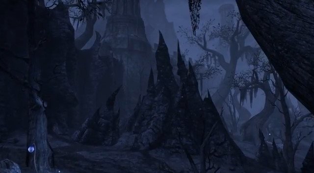 ベセスダ、gamescomに『The Elder Scrolls Online』プレイアブル出展