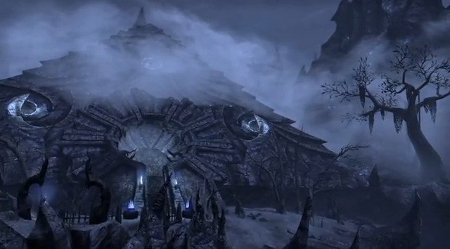 ベセスダ、gamescomに『The Elder Scrolls Online』プレイアブル出展