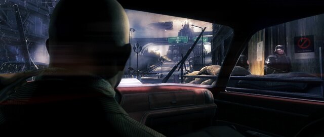 ベセスダ、ウルフェンシュタイン新作『Wolfenstein: The New Order』を発表　次世代機を含むリリースに