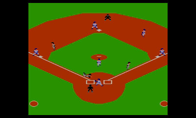 圧倒的センスで野球ファンの心をがっちり掴んで離さない『燃えろ!!プロ野球』3DSVCで配信開始