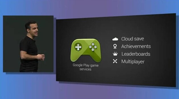 Googleの新サービス「Play game」はマルチプラットフォームでクラウドセーブやマルチプレイを提供