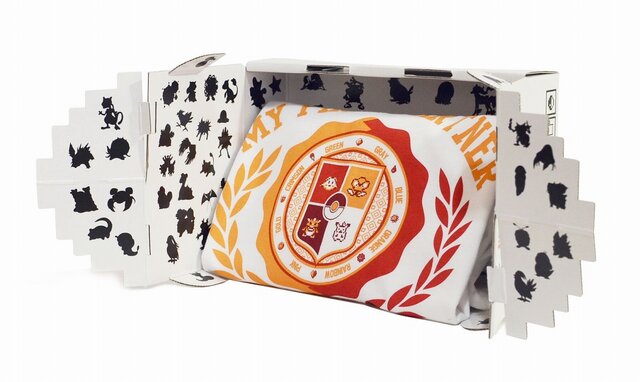 【THE KING OF GAMES】初代ポケモンファン注目！『ポケットモンスター 赤・緑・青・ピカチュウ』デザインのTシャツ発売決定