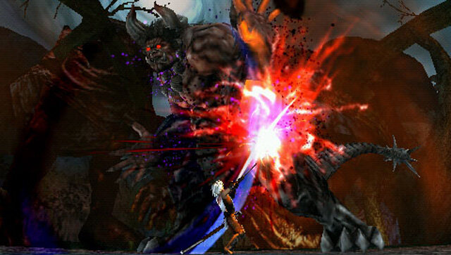 PSP版『討鬼伝』アクション体験版が公式サイトで先行配信