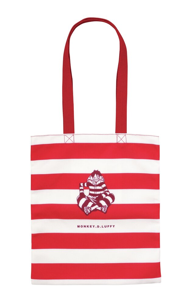 J賞 トートバッグ