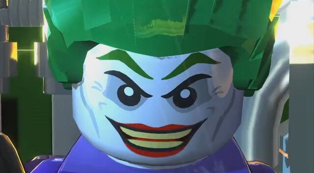 Wii U版『LEGO Batman 2』トレーラー公開、GamePadを使った協力プレイも