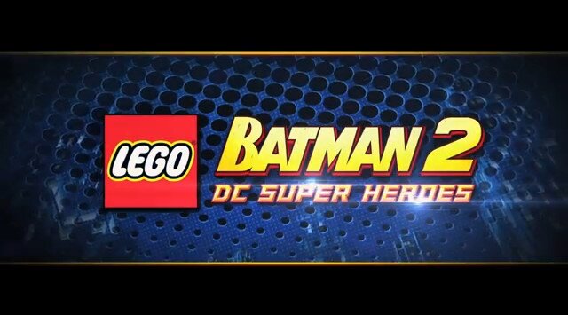 『LEGO Batman2 : DC Super Heroes』