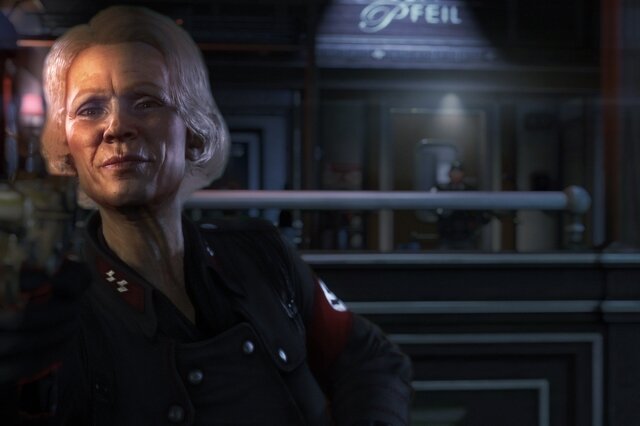 最高のシングルFPSを作りたい―『Wolfenstein: The New Order』プレイデモ＆インタビュー