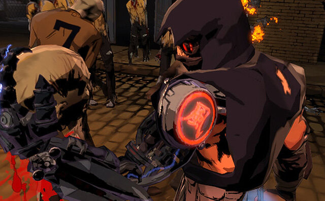 『YAIBA:NINJA GAIDEN Z』のPS3/360へのリリースが正式発表――ティザーサイトもオープン