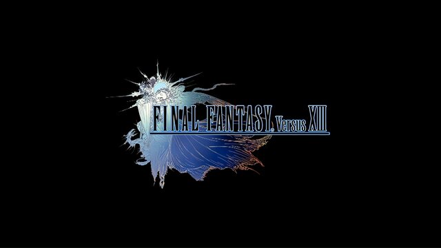 【E3 2013】シリーズ最新作『ファイナルファンタジー XV』がPS4に登場