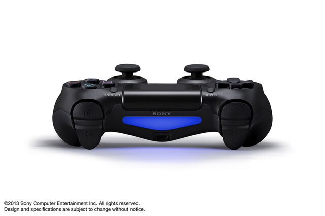 【E3 2013】PlayStation 4、本体仕様の詳細を発表 ― DUALSHOCK 4やPlayStation Cameraの仕様もチェック