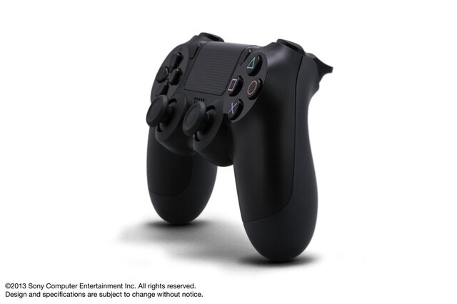 【E3 2013】PlayStation 4、本体仕様の詳細を発表 ― DUALSHOCK 4やPlayStation Cameraの仕様もチェック