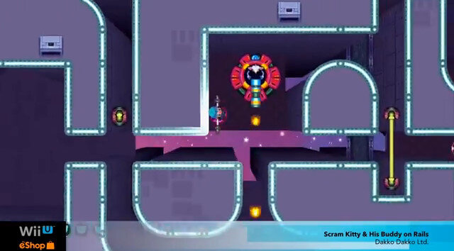 バラエティに富んだ作品がお目見え！Wii Uのニンテンドーeショップで年内配信予定のタイトルが一挙公開