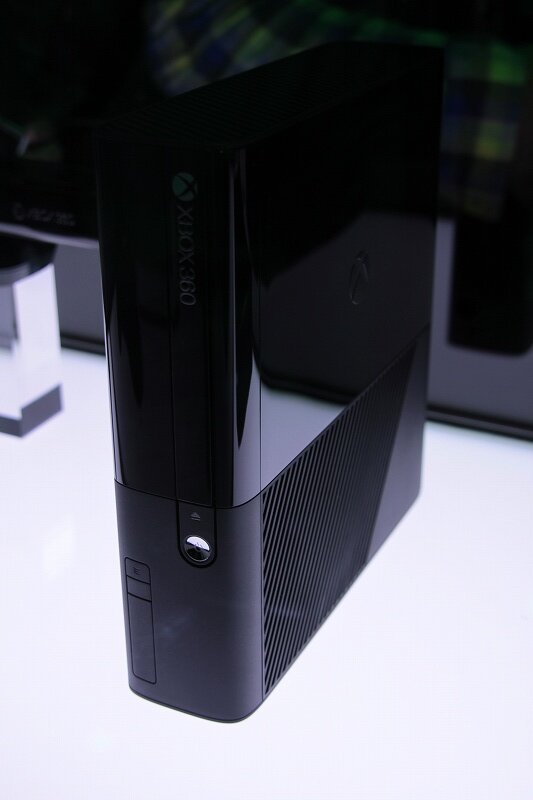 新型Xbox360