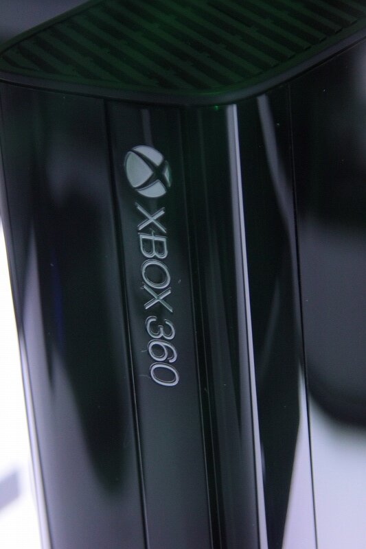 新型Xbox360