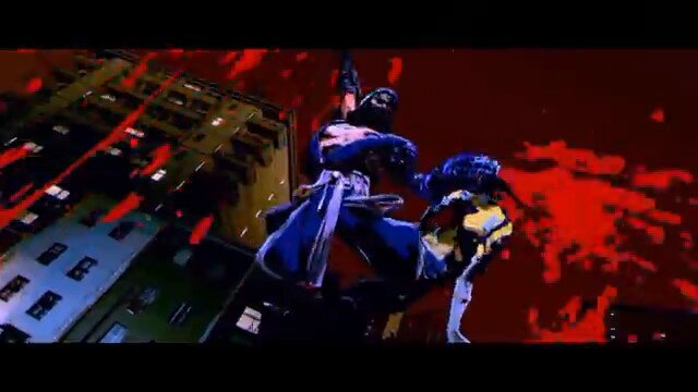 【E3 2013】ついにハヤブサ現る！稲船氏が放つアクションゲーム『YAIBA:NINJA GAIDEN Z』の映像が続々公開