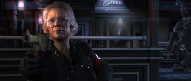 Wolfenstein: The New Order