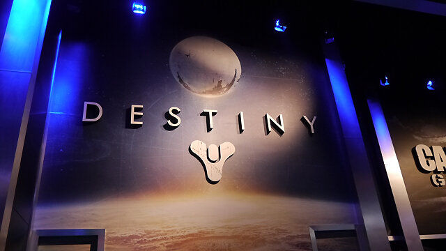 【E3 2013】『Destiny』や『CoD: Ghost』が展示、家庭用版『Diablo III』もプレイ可能、Activision Blizzardブースフォトレポート