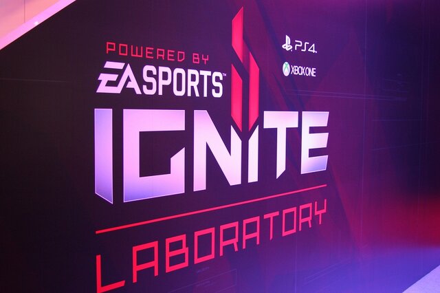 【E3 2013】『バトルフィールド4』の64人対戦が圧巻のEAブースフォトレポート