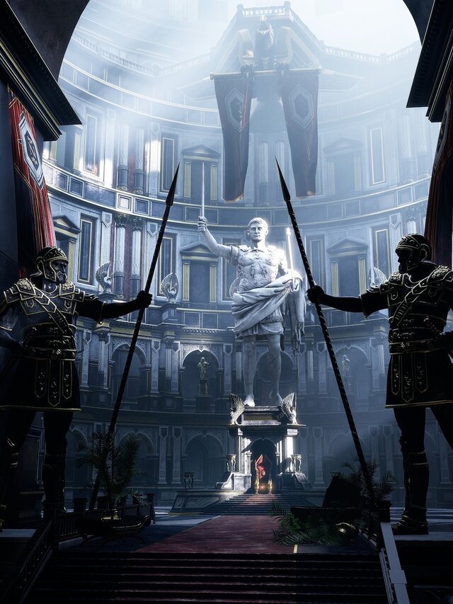 【E3 2013】これぞ次世代ゲームのベンチマーク！　『Ryse: Son of Rome』のプレイレポート