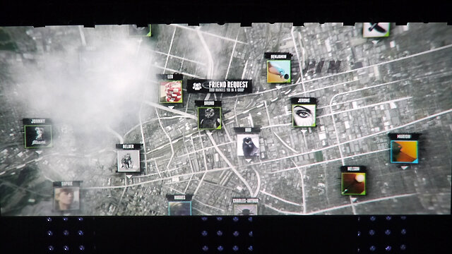 【E3 2013】次世代オープンワールドRPG『The Division』でE3連覇を狙う、Ubisoftメディアブリーフィング現地レポート