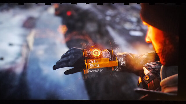 【E3 2013】次世代オープンワールドRPG『The Division』でE3連覇を狙う、Ubisoftメディアブリーフィング現地レポート