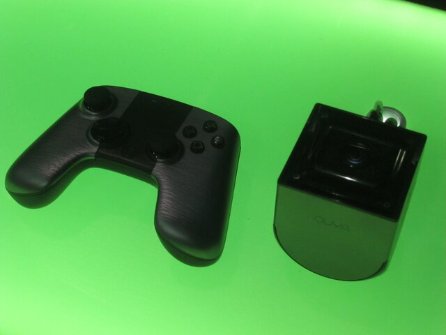 【E3 2013】Project SHIELDにGRIDサーバ、万全の体制で挑むNVIDIAのゲームソリューションをチェック