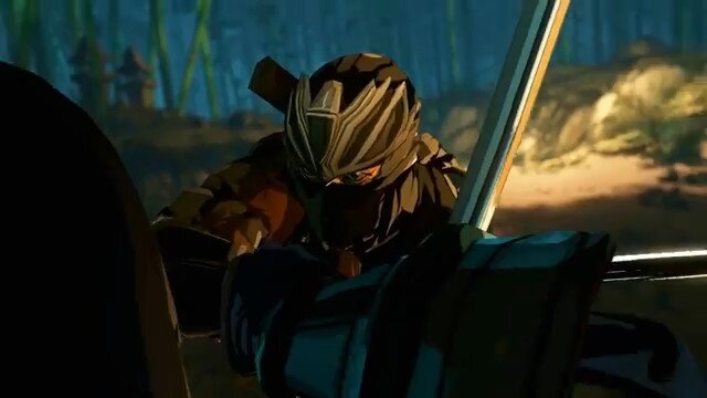 【E3 2013】これは稲船ゲーの集大成である『YAIBA: NINJA GAIDEN Z』開発者インタビュー