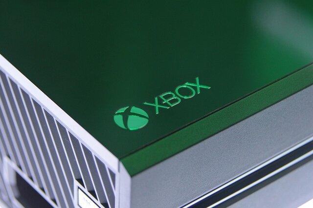 Xbox One